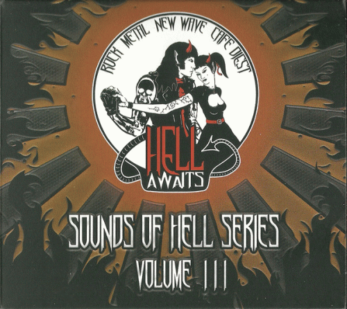 Sounds of Hell Séries Vol.3